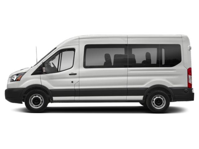 ford full size van