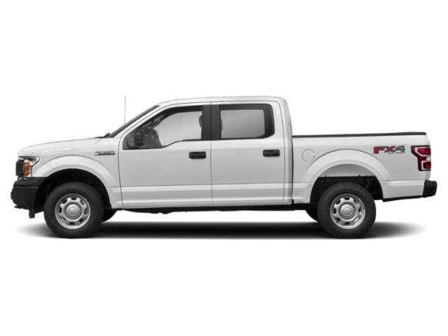 New 2019 Ford F 150 Xl 4wd