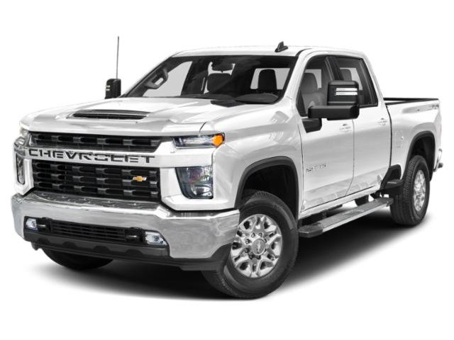 2020 chevy silverado crew cab