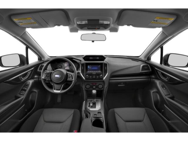 New 2019 Subaru Impreza Premium Awd