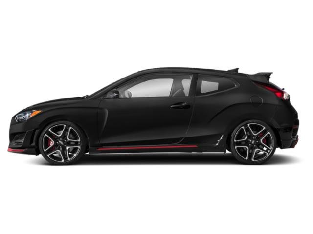 New 2019 Hyundai Veloster N 3dr Car In Bangor Hy6814 Quirk Auto