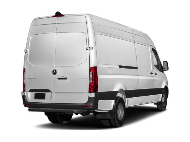 New 2019 Mercedes Benz Sprinter Cargo Van Rwd Full Size Cargo Van